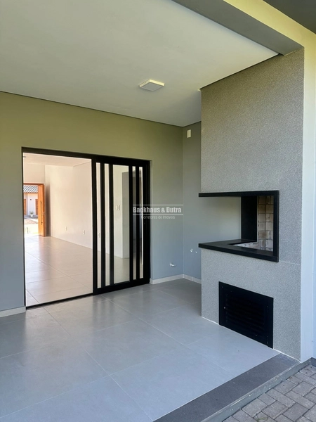 ROLANTE -CASA DE 130m²- Piccadilly: 5ª foto da galeria de imagens do imóvel