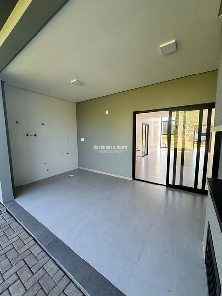 ROLANTE -CASA DE 130m²- Piccadilly: 4ª foto da galeria de imagens do imóvel