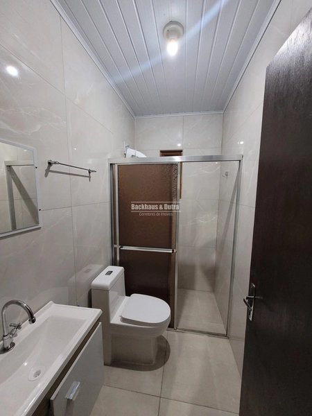 ROLANTE -CASA DE 106m²-Centro: 7ª foto da galeria de imagens do imóvel