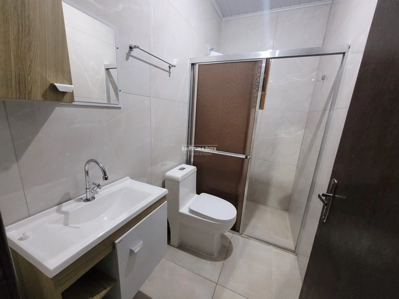 ROLANTE -CASA DE 106m²-Centro: 6ª foto da galeria de imagens do imóvel