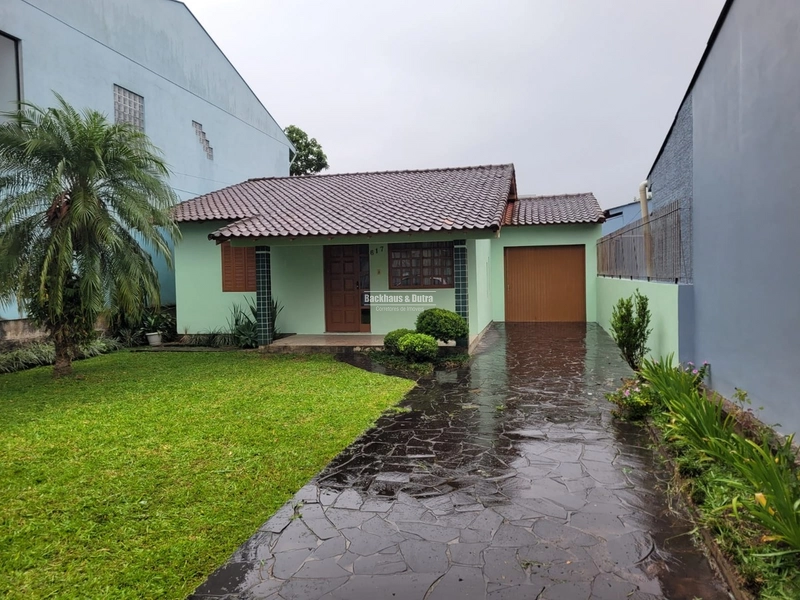 ROLANTE -CASA DE 106m²-Centro: 5ª foto da galeria de imagens do imóvel