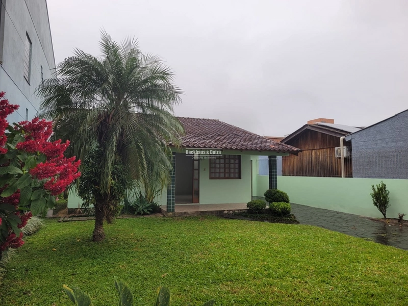 ROLANTE -CASA DE 106m²-Centro: 2ª foto da galeria de imagens do imóvel