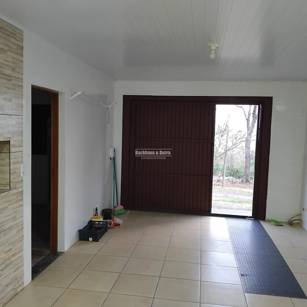 ROLANTE -CASA DE 105m²-MORRO GRANDE: 7ª foto da galeria de imagens do imóvel