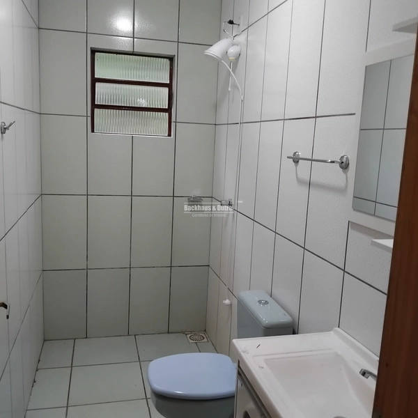 ROLANTE -CASA DE 105m²-MORRO GRANDE: 3ª foto da galeria de imagens do imóvel