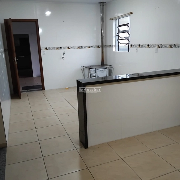 ROLANTE -CASA DE 105m²-MORRO GRANDE: 2ª foto da galeria de imagens do imóvel