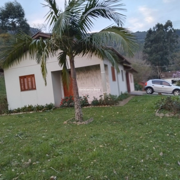 ROLANTE -CASA DE 105m²-MORRO GRANDE: 18ª foto da galeria de imagens do imóvel