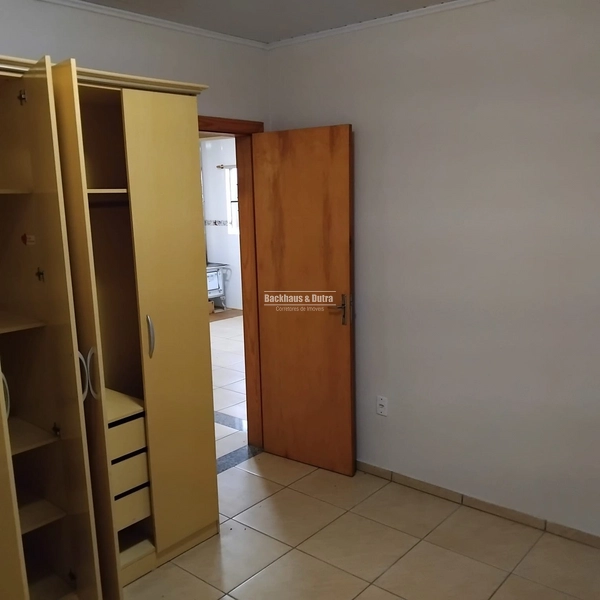 ROLANTE -CASA DE 105m²-MORRO GRANDE: 4ª foto da galeria de imagens do imóvel