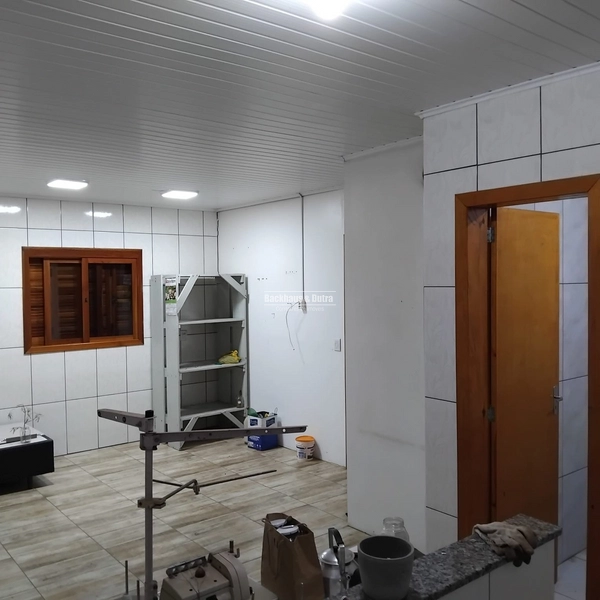 ROLANTE -CASA DE 105m²-MORRO GRANDE: 5ª foto da galeria de imagens do imóvel