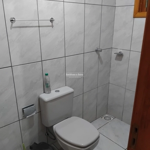 ROLANTE -CASA DE 105m²-MORRO GRANDE: 9ª foto da galeria de imagens do imóvel