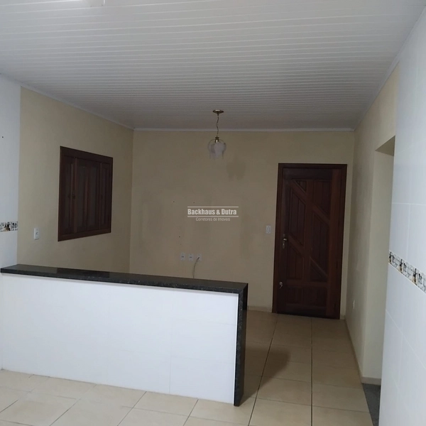 ROLANTE -CASA DE 105m²-MORRO GRANDE: 8ª foto da galeria de imagens do imóvel