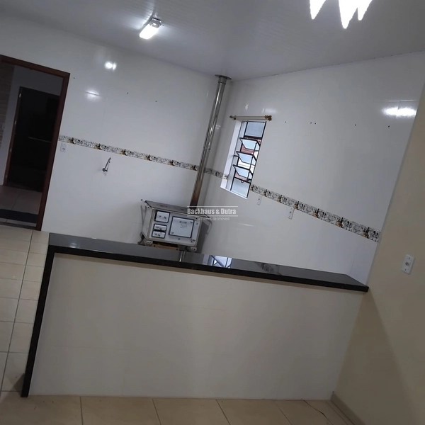ROLANTE -CASA DE 105m²-MORRO GRANDE: 13ª foto da galeria de imagens do imóvel