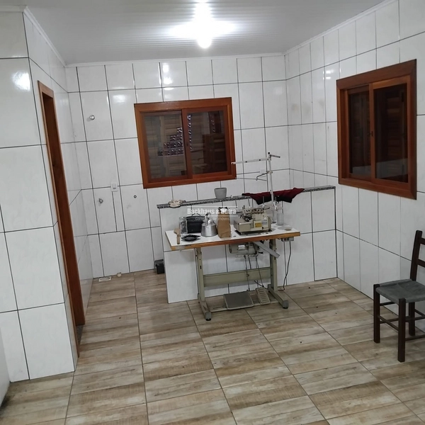 ROLANTE -CASA DE 105m²-MORRO GRANDE: 19ª foto da galeria de imagens do imóvel