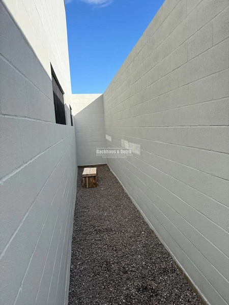 ROLANTE- PRÉDIO231M² -BAIRRO SANTO ANTÔNIO: 2ª foto da galeria de imagens do imóvel