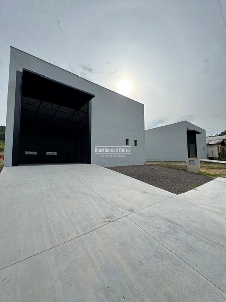 ROLANTE- PRÉDIO231M² -BAIRRO SANTO ANTÔNIO: 11ª foto da galeria de imagens do imóvel