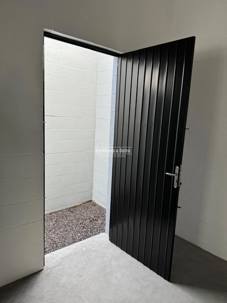 ROLANTE- PRÉDIO DE 231M²-BAIRRO SANTO ANTÔNIO: 3ª foto da galeria de imagens do imóvel