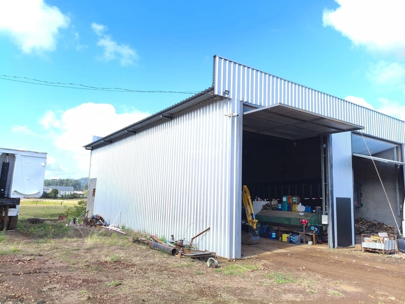 ROLANTE- PROPRIEDADECOM 3.605,00 M² - ÀS MARGENSDA ERS-239: 8ª foto da galeria de imagens do imóvel