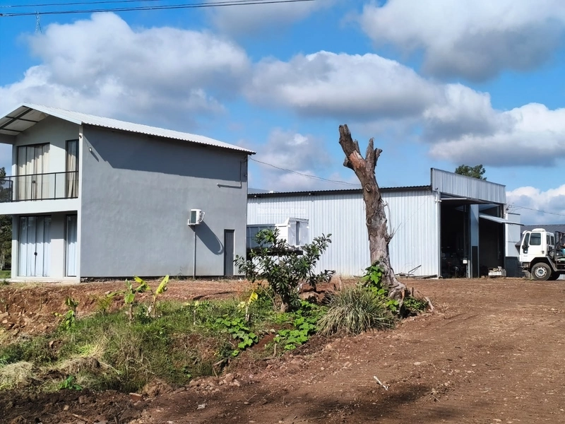 ROLANTE- PROPRIEDADECOM 3.605,00 M² - ÀS MARGENSDA ERS-239: 1ª foto da galeria de imagens do imóvel