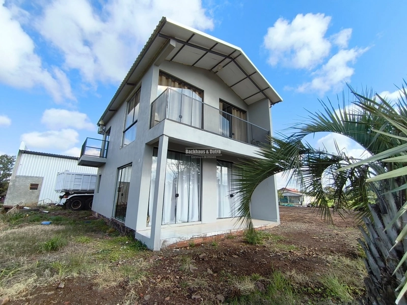 ROLANTE- PROPRIEDADECOM 3.605,00 M² - ÀS MARGENSDA ERS-239: 5ª foto da galeria de imagens do imóvel