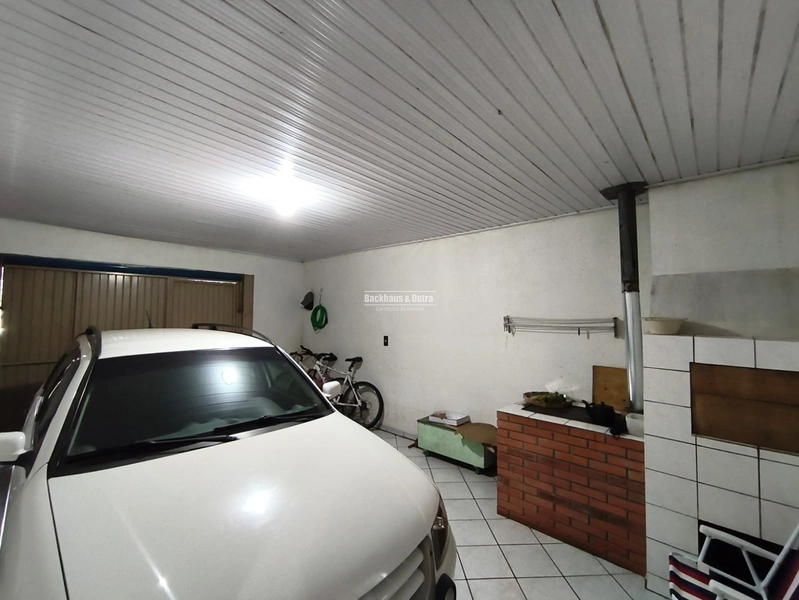 ROLANTE - TERRENO COM CASA - CENTRO: 5ª foto da galeria de imagens do imóvel