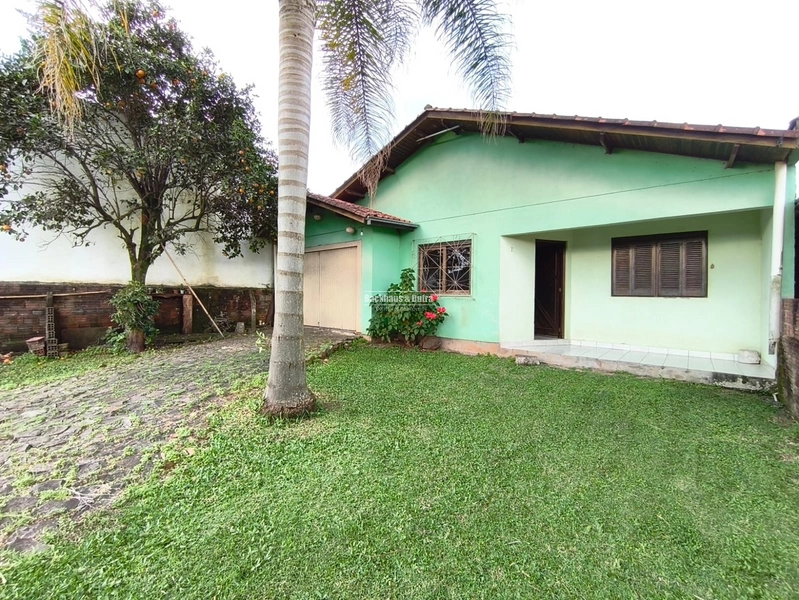 ROLANTE - TERRENO COM CASA - CENTRO: 11ª foto da galeria de imagens do imóvel