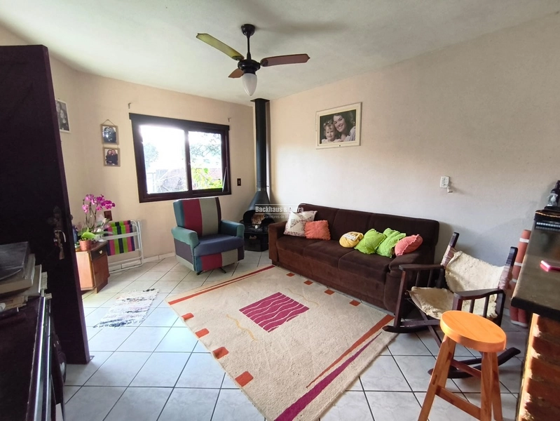 ROLANTE - TERRENO COM CASA - CENTRO: 10ª foto da galeria de imagens do imóvel