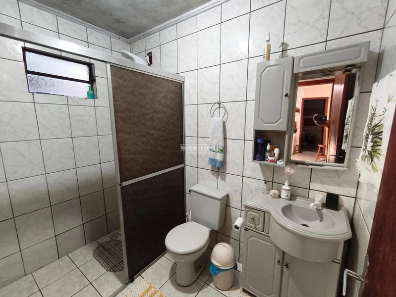 ROLANTE - TERRENO COM CASA - CENTRO: 8ª foto da galeria de imagens do imóvel