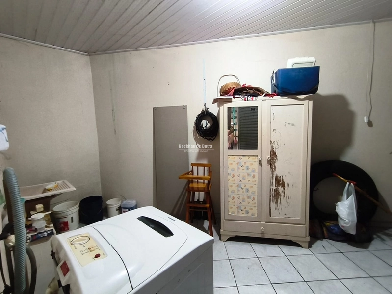 ROLANTE - TERRENO COM CASA - CENTRO: 4ª foto da galeria de imagens do imóvel