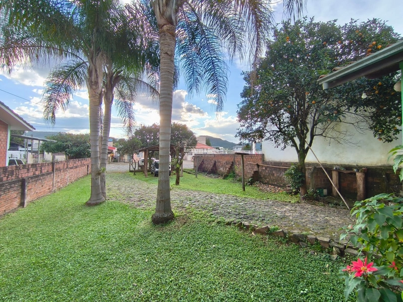 ROLANTE - TERRENO COM CASA - CENTRO: 12ª foto da galeria de imagens do imóvel