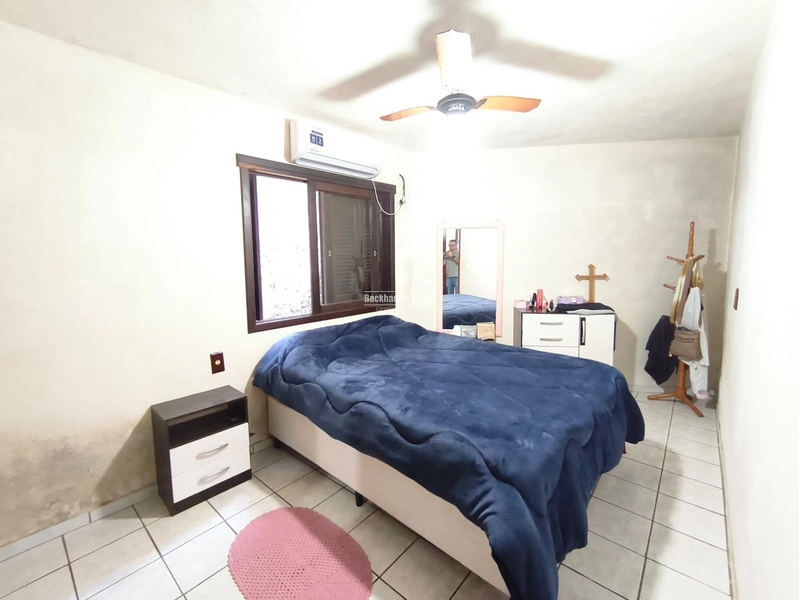 ROLANTE - TERRENO COM CASA - CENTRO: 7ª foto da galeria de imagens do imóvel