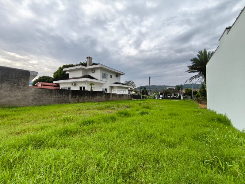 ROLANTE- LOTE DE 630M² - CONTESTADO: 8ª foto da galeria de imagens do imóvel