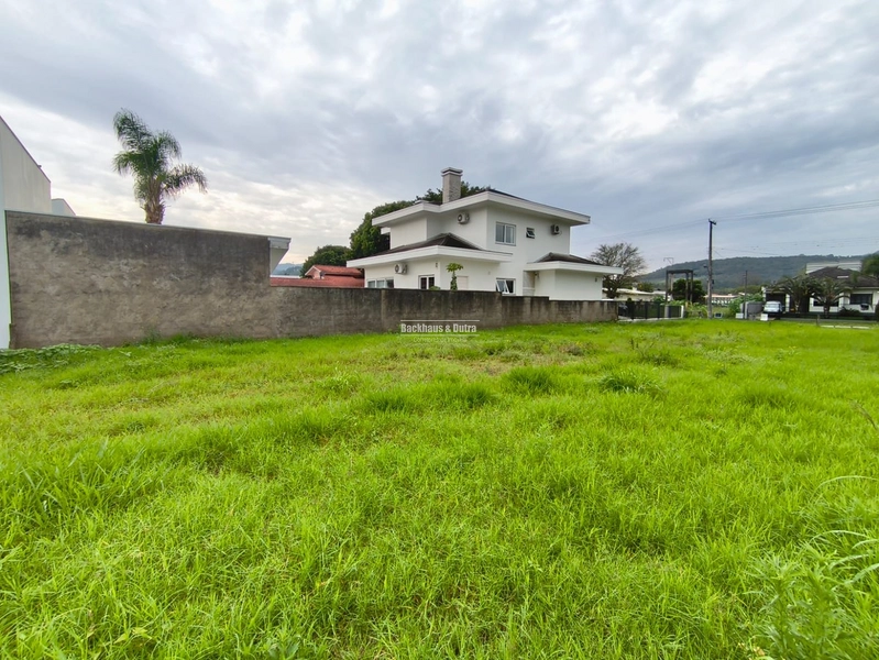 ROLANTE- LOTE DE 630M² - CONTESTADO: 7ª foto da galeria de imagens do imóvel