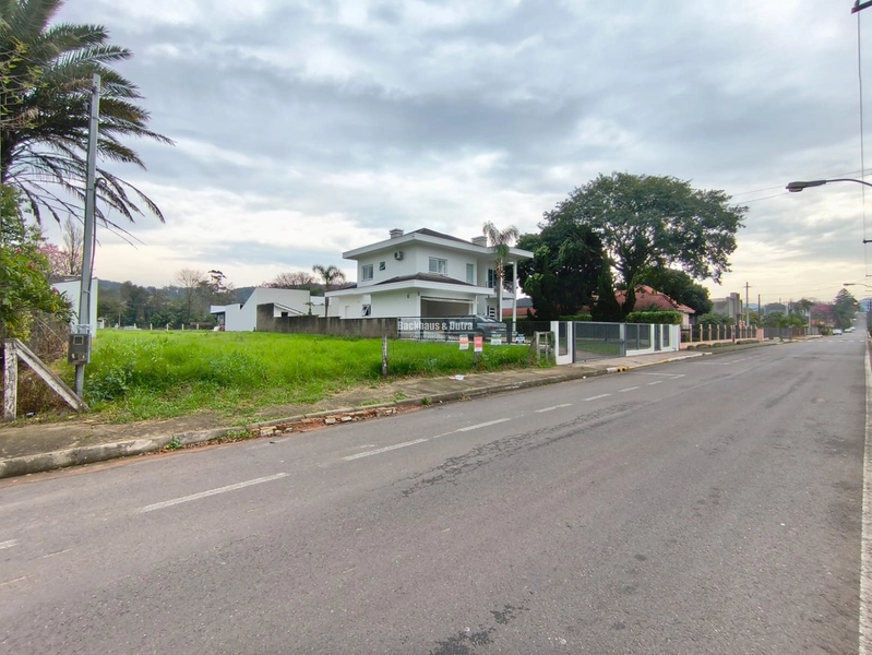ROLANTE- LOTE DE 630M² - CONTESTADO: 5ª foto da galeria de imagens do imóvel