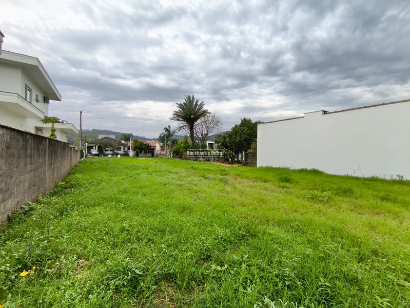 ROLANTE- LOTE DE 630M² - CONTESTADO: 1ª foto da galeria de imagens do imóvel