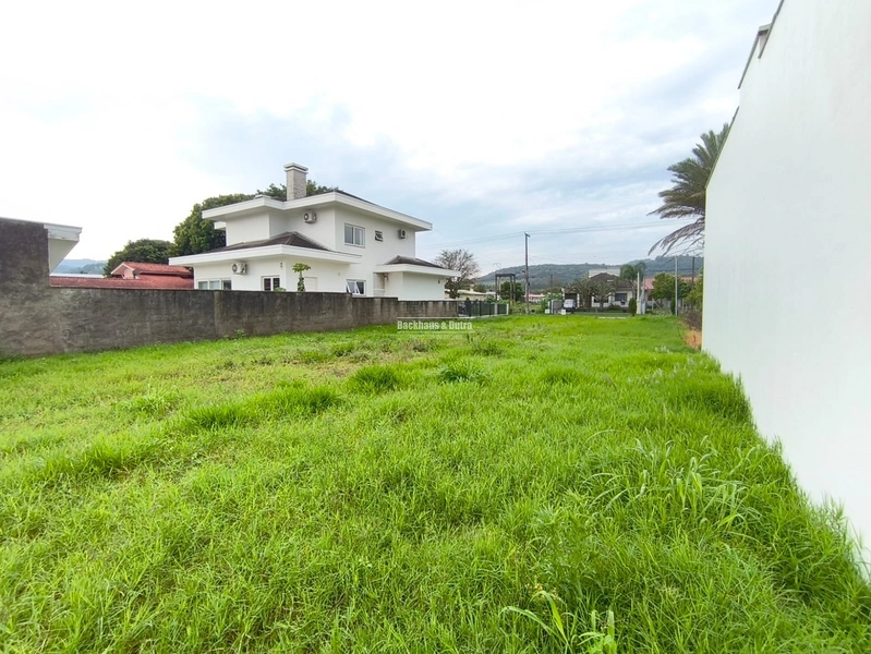 ROLANTE- LOTE DE 630M² - CONTESTADO: 6ª foto da galeria de imagens do imóvel