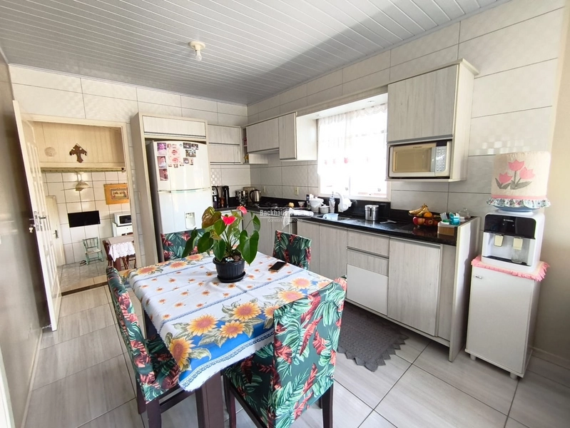 ROLANTE - CASA COM 112m²- CONTESTADO: 11ª foto da galeria de imagens do imóvel