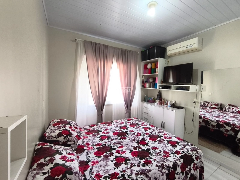ROLANTE - CASA COM 112m²- CONTESTADO: 9ª foto da galeria de imagens do imóvel