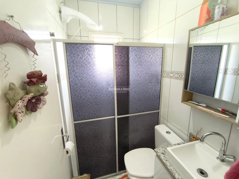 ROLANTE - CASA COM 112m²- CONTESTADO: 10ª foto da galeria de imagens do imóvel