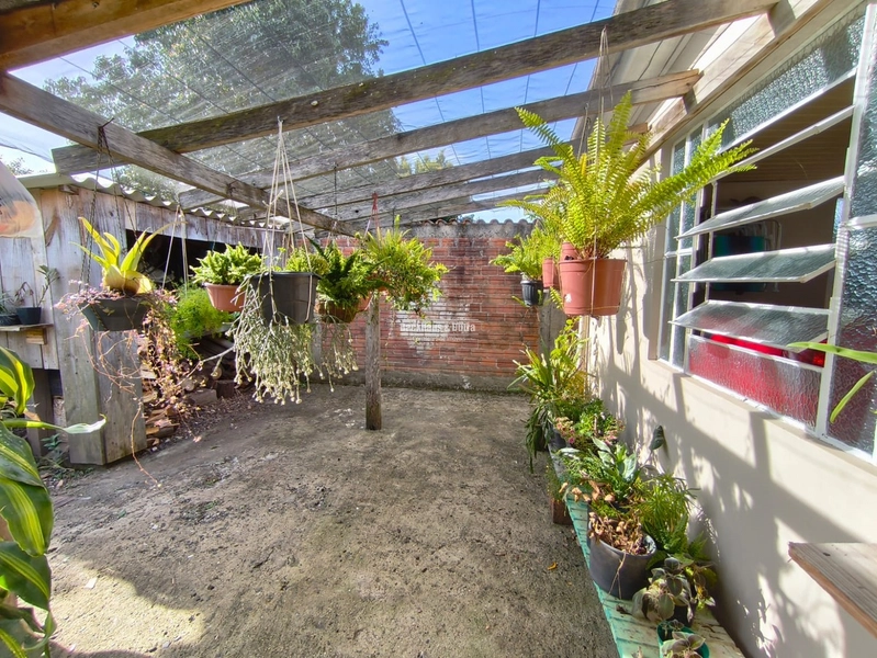 ROLANTE - CASA COM 112m²- CONTESTADO: 7ª foto da galeria de imagens do imóvel