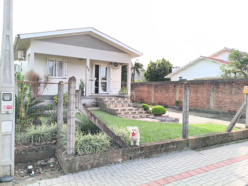ROLANTE - CASA COM 112m²- CONTESTADO: 1ª foto da galeria de imagens do imóvel