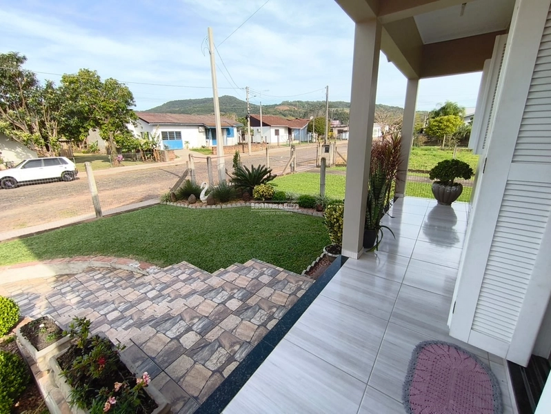 ROLANTE - CASA COM 112m²- CONTESTADO: 12ª foto da galeria de imagens do imóvel