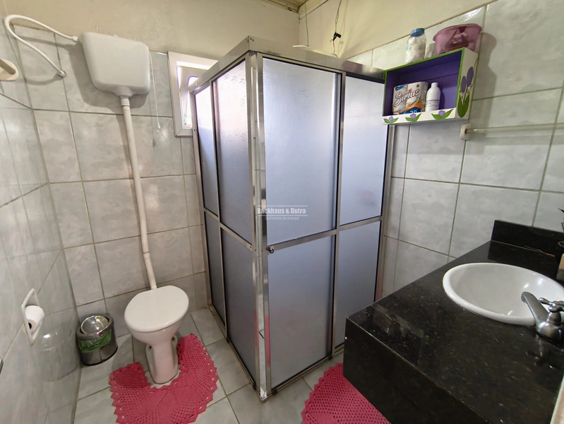 ROLANTE - CASA COM 112m²- CONTESTADO: 8ª foto da galeria de imagens do imóvel