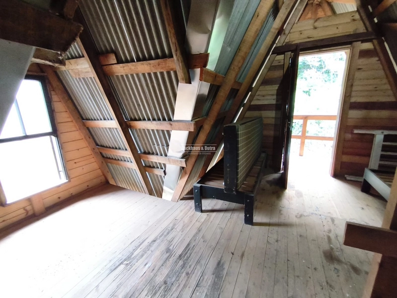 ROLANTE - CABANA MISTA COM 35M²- ERS 239: 10ª foto da galeria de imagens do imóvel