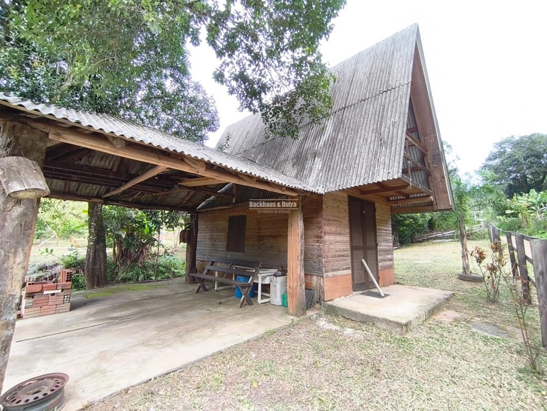 ROLANTE - CABANA MISTA COM 35M²- ERS 239: 12ª foto da galeria de imagens do imóvel