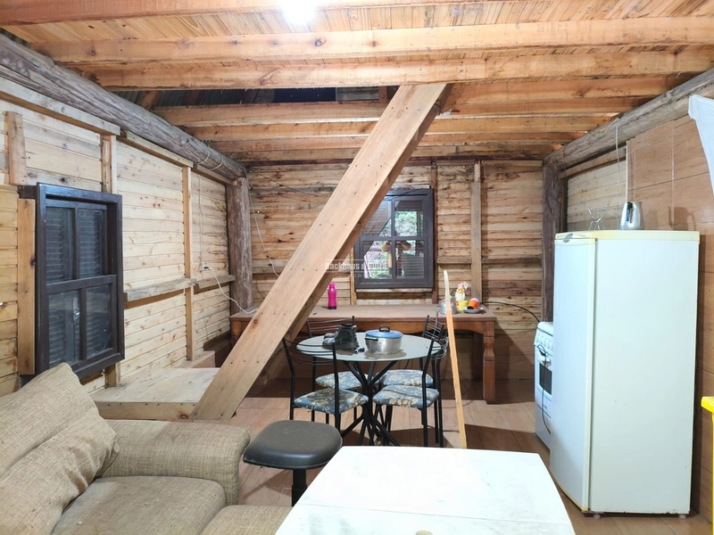 ROLANTE - CABANA MISTA COM 35M²- ERS 239: 8ª foto da galeria de imagens do imóvel