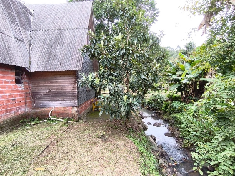 ROLANTE - CABANA MISTA COM 35M²- ERS 239: 6ª foto da galeria de imagens do imóvel