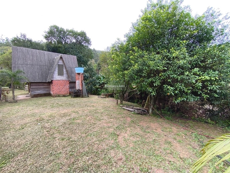 ROLANTE - CABANA MISTA COM 35M²- ERS 239: 5ª foto da galeria de imagens do imóvel