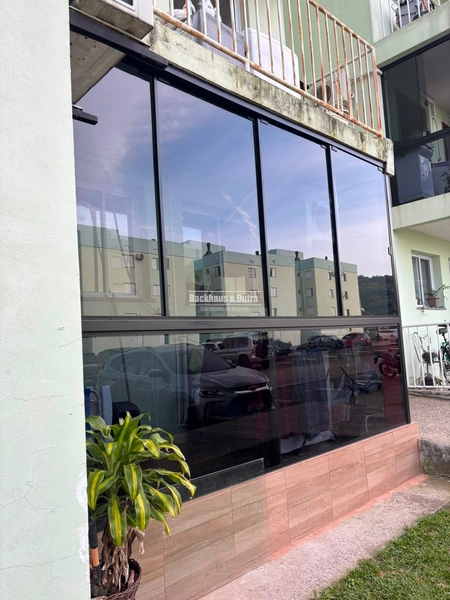 ROLANTE - APARTAMENTO 49m² - RIO BRANCO: 9ª foto da galeria de imagens do imóvel