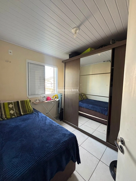 ROLANTE - APARTAMENTO 49m² - RIO BRANCO: 3ª foto da galeria de imagens do imóvel
