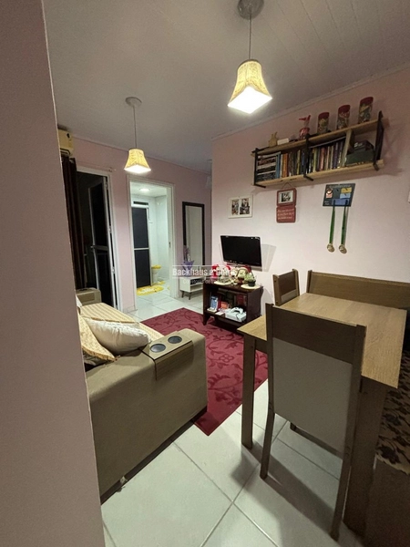 ROLANTE - APARTAMENTO 49m² - RIO BRANCO: 7ª foto da galeria de imagens do imóvel