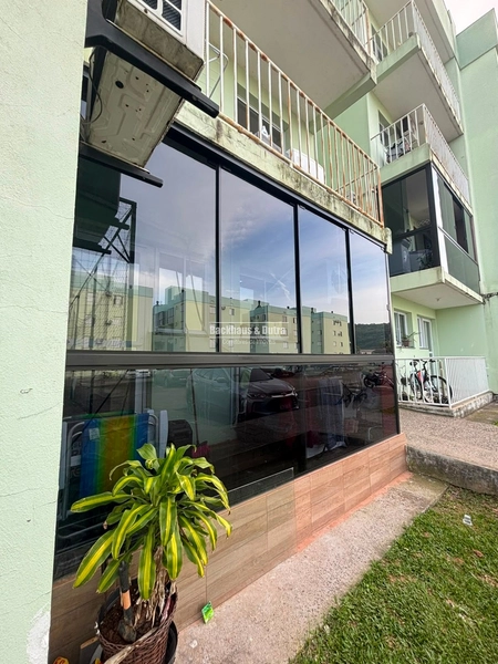 ROLANTE - APARTAMENTO 49m² - RIO BRANCO: 1ª foto da galeria de imagens do imóvel